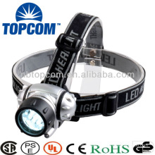 Laser Lighting EVER Business Promotinal Products Led Head Lamp